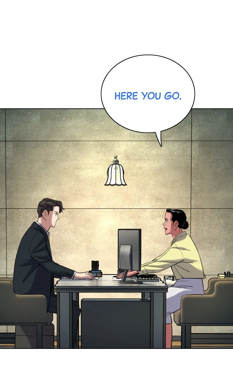 Read Reborn Rich chapter 155 image 38 on Lezhin