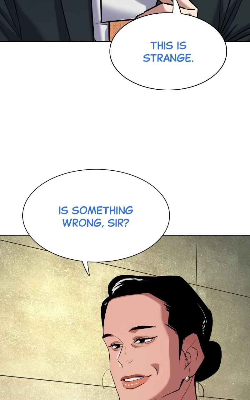 Read Reborn Rich chapter 155 image 40 on Lezhin