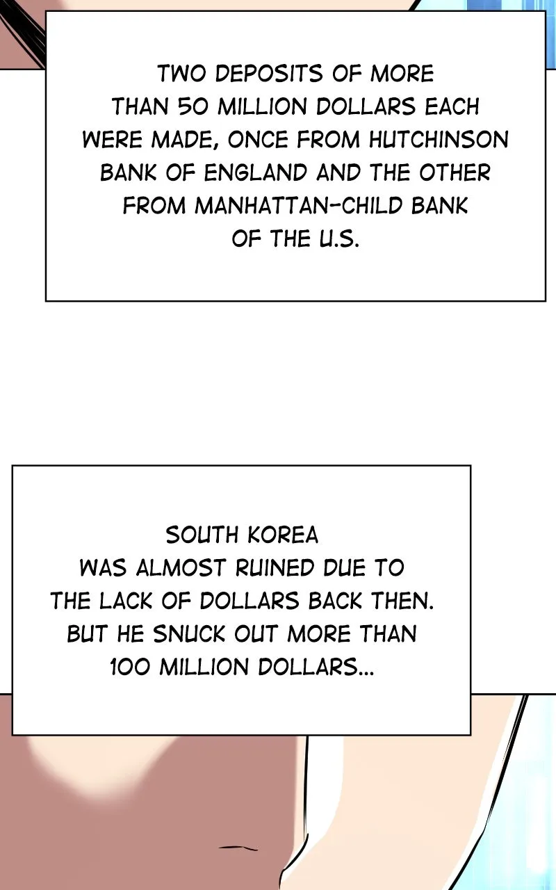 Read Reborn Rich chapter 155 image 51 on Lezhin
