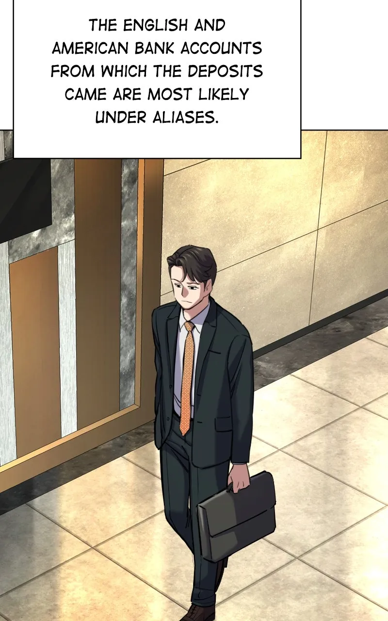 Read Reborn Rich chapter 155 image 60 on Lezhin