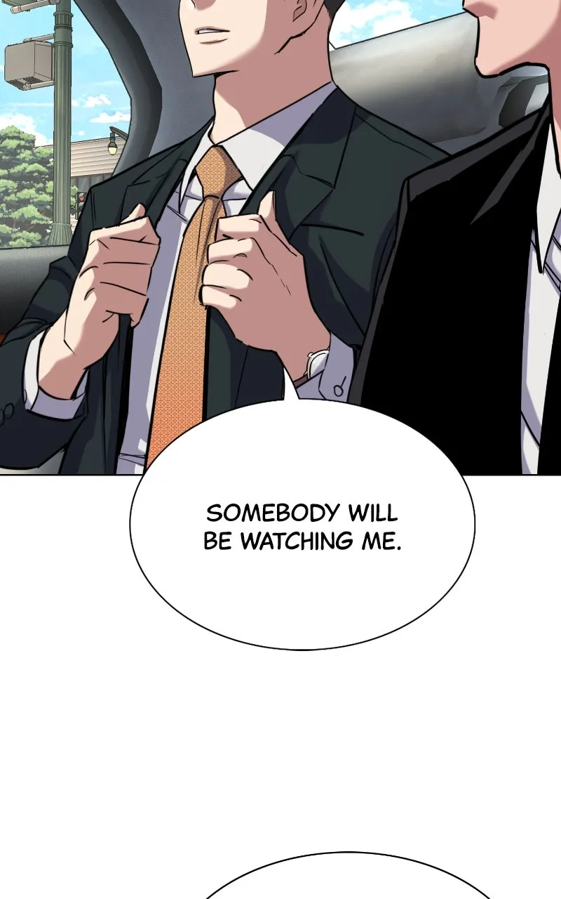 Read Reborn Rich chapter 155 image 8 on Lezhin