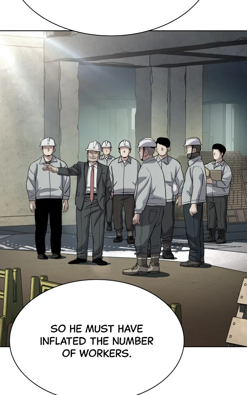 Read Reborn Rich chapter 156 image 10 on Lezhin