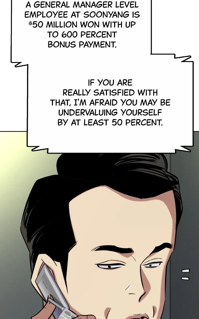 Read Reborn Rich chapter 156 image 104 on Lezhin