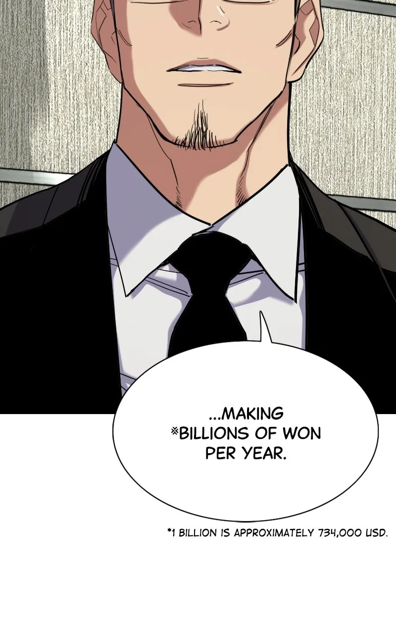Read Reborn Rich chapter 156 image 13 on Lezhin