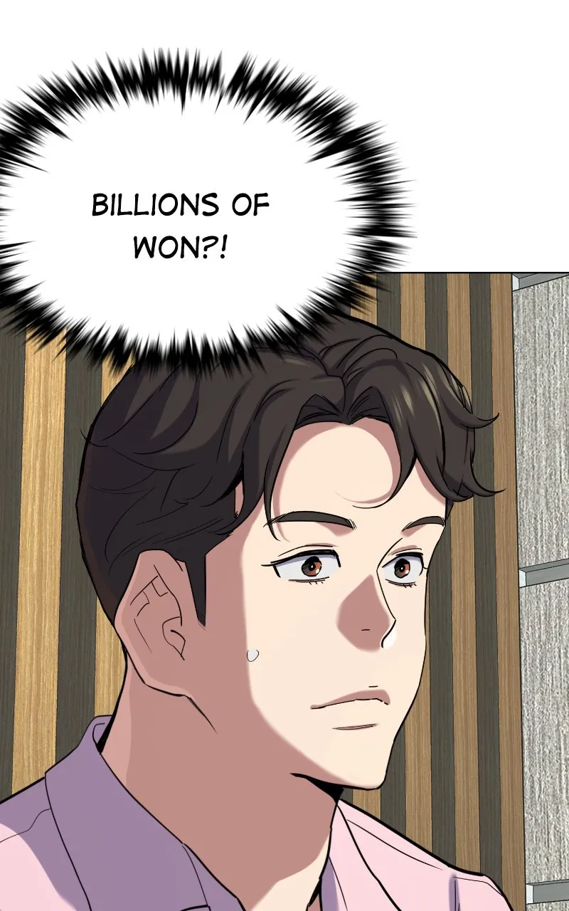Read Reborn Rich chapter 156 image 14 on Lezhin