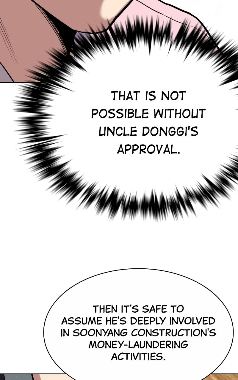 Read Reborn Rich chapter 156 image 16 on Lezhin