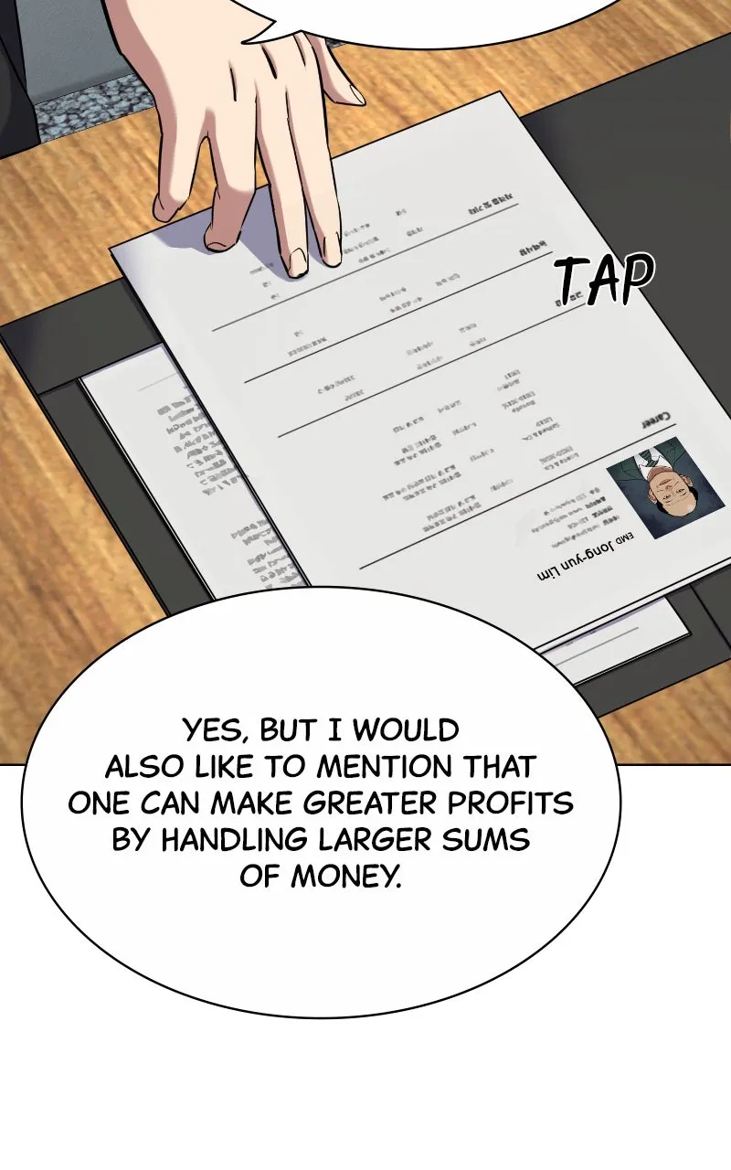 Read Reborn Rich chapter 156 image 17 on Lezhin