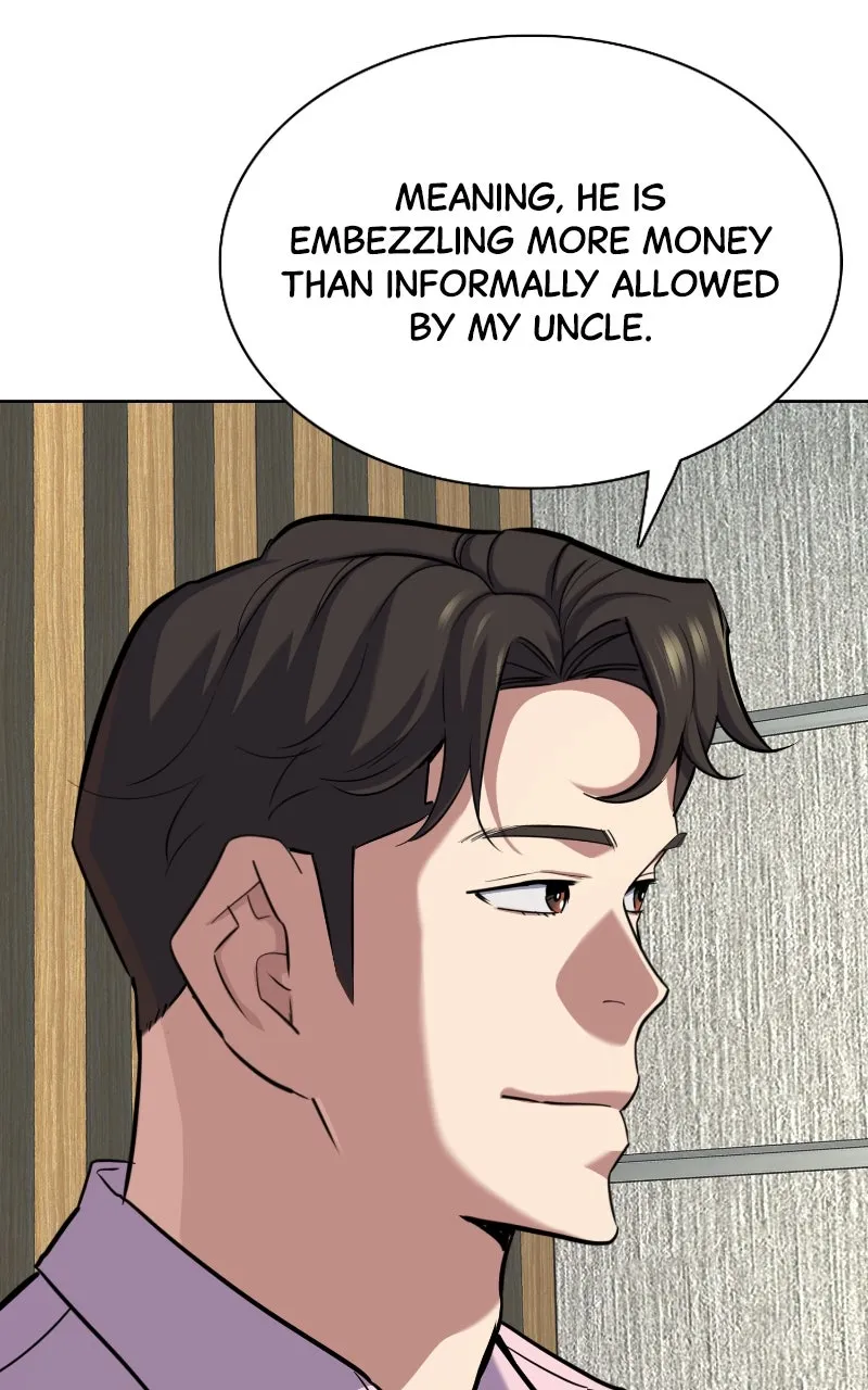 Read Reborn Rich chapter 156 image 18 on Lezhin