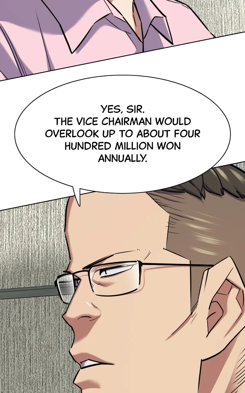 Read Reborn Rich chapter 156 image 19 on Lezhin
