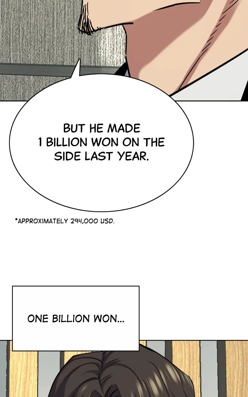 Read Reborn Rich chapter 156 image 20 on Lezhin