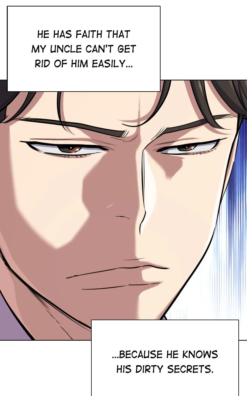 Read Reborn Rich chapter 156 image 24 on Lezhin