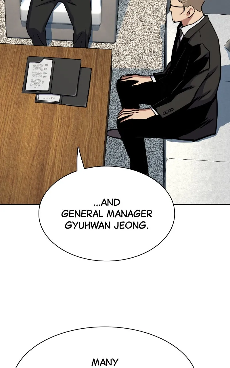 Read Reborn Rich chapter 156 image 3 on Lezhin