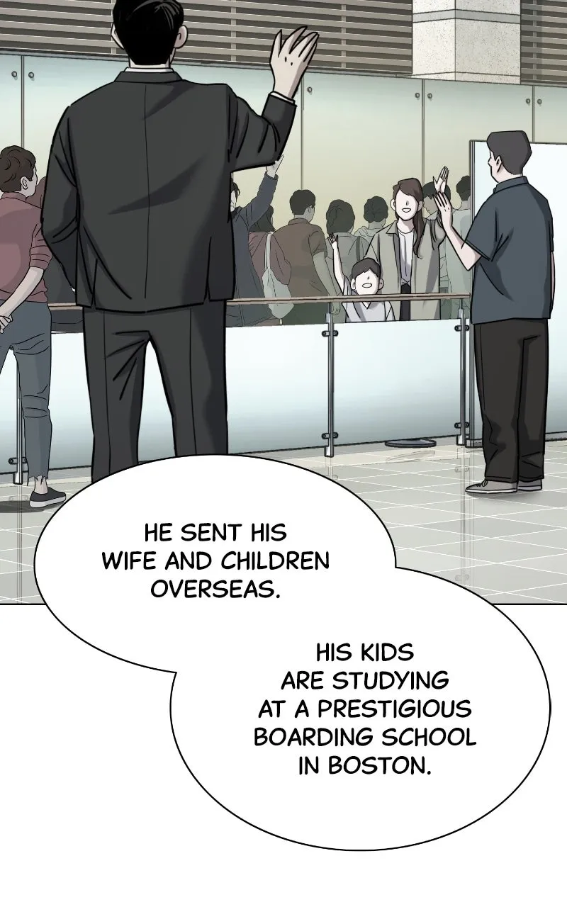 Read Reborn Rich chapter 156 image 30 on Lezhin