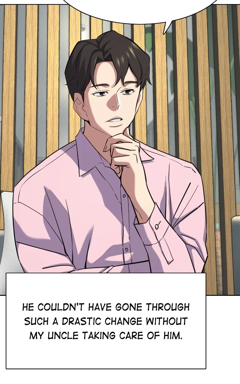 Read Reborn Rich chapter 156 image 33 on Lezhin