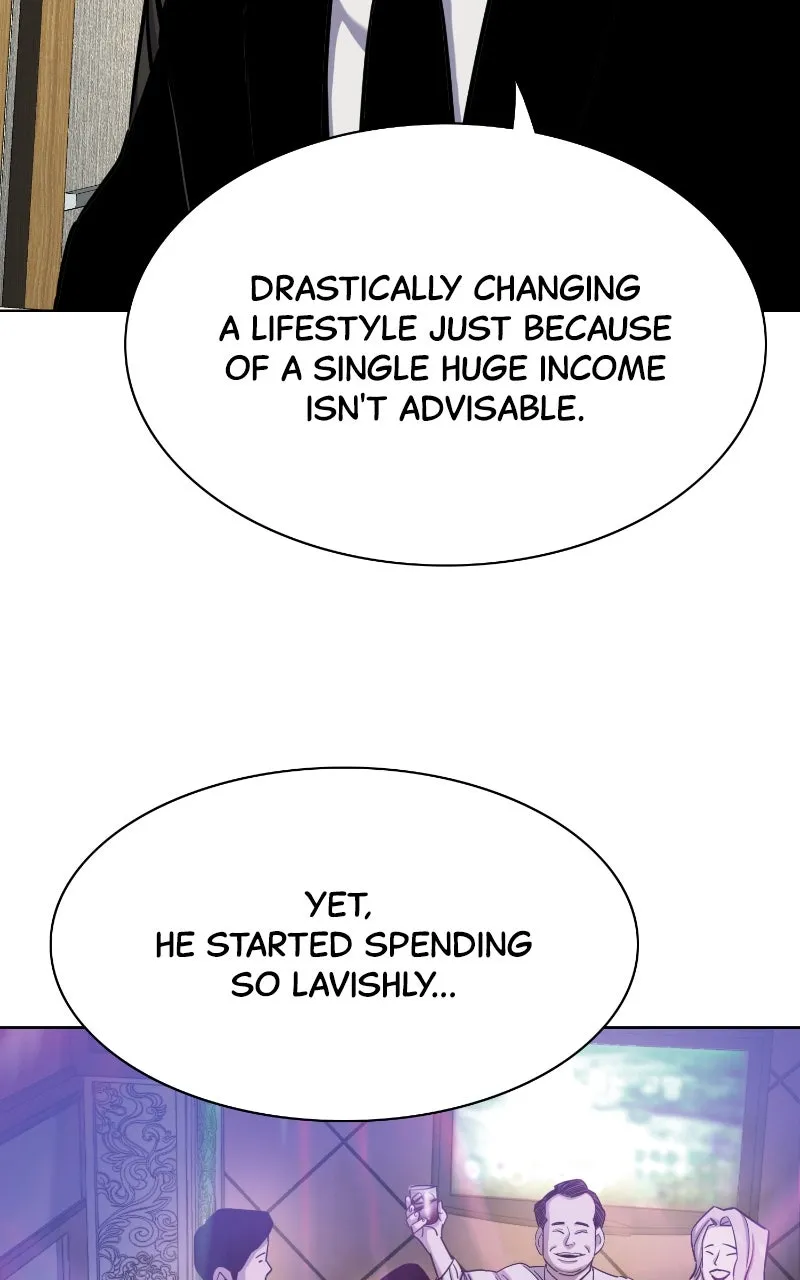 Read Reborn Rich chapter 156 image 35 on Lezhin