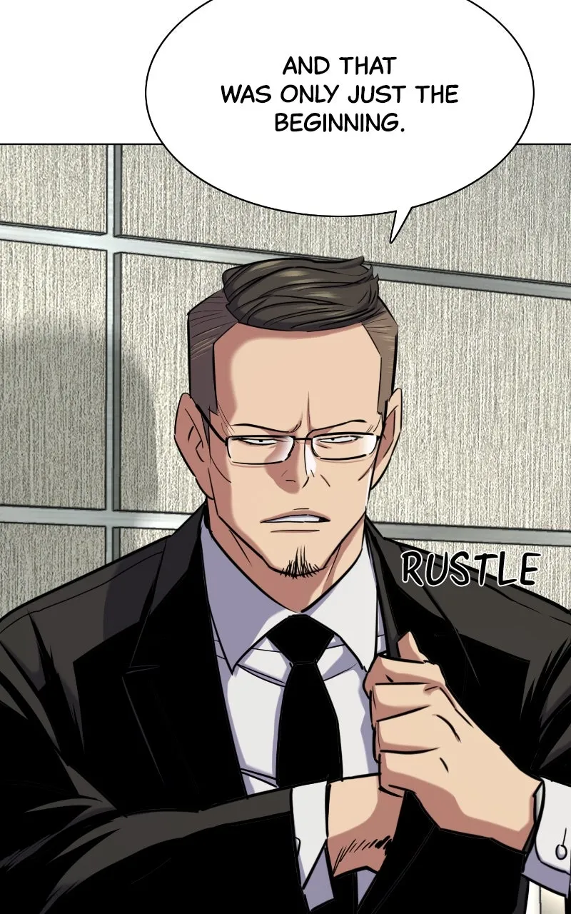 Read Reborn Rich chapter 156 image 37 on Lezhin