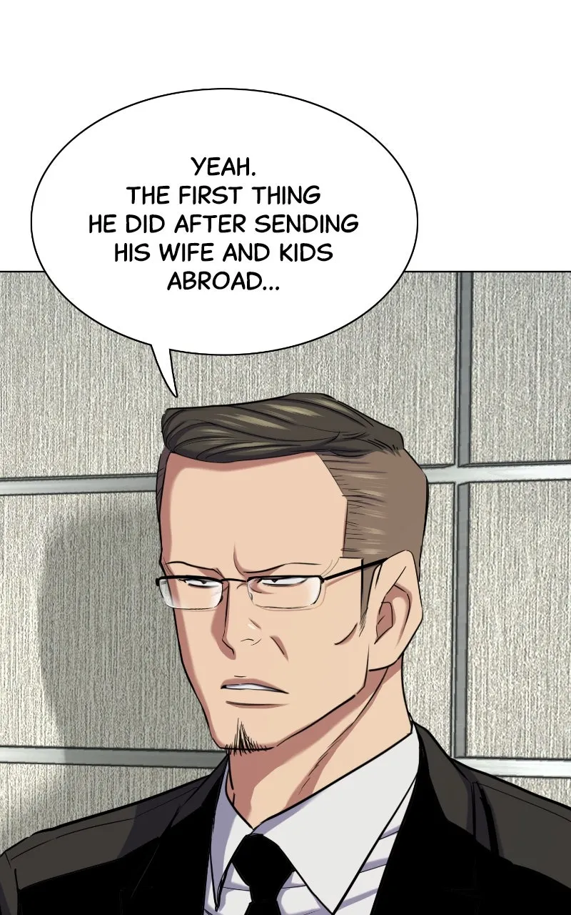 Read Reborn Rich chapter 156 image 41 on Lezhin