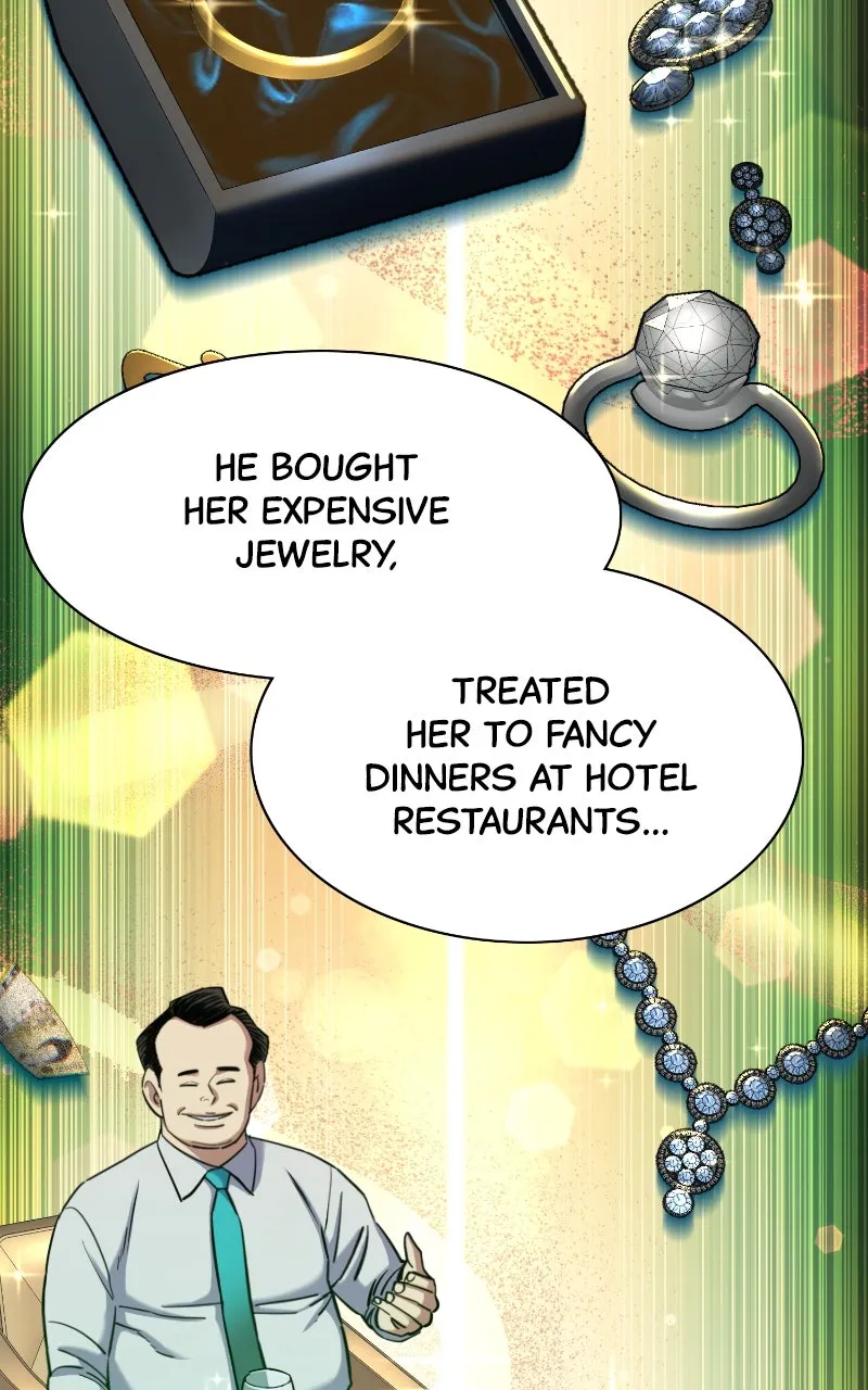 Read Reborn Rich chapter 156 image 43 on Lezhin