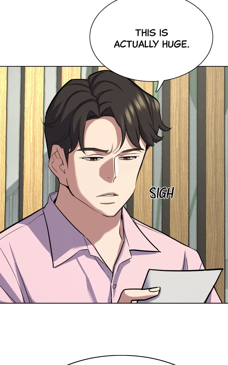 Read Reborn Rich chapter 156 image 47 on Lezhin