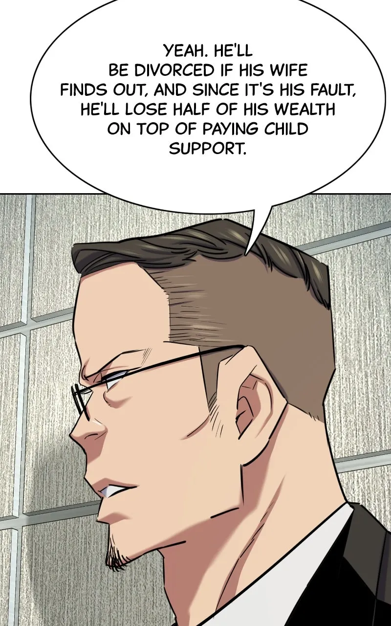 Read Reborn Rich chapter 156 image 48 on Lezhin