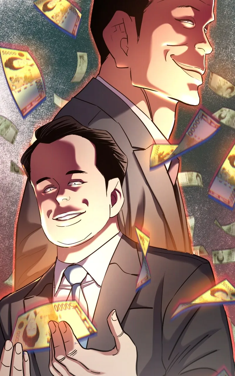 Read Reborn Rich chapter 156 image 65 on Lezhin