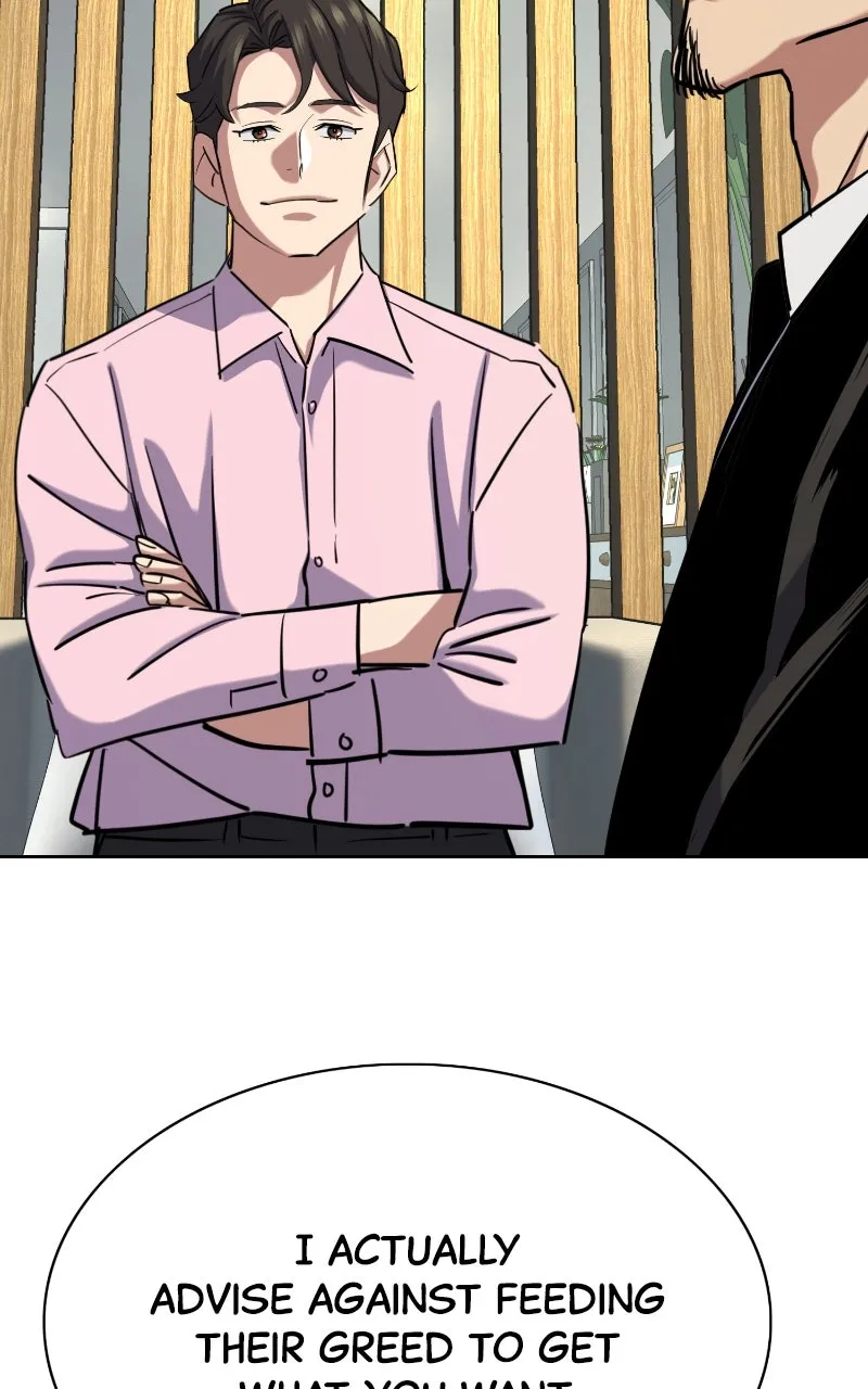 Read Reborn Rich chapter 156 image 71 on Lezhin