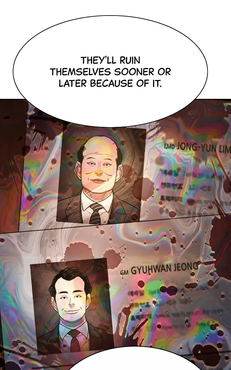 Read Reborn Rich chapter 156 image 79 on Lezhin