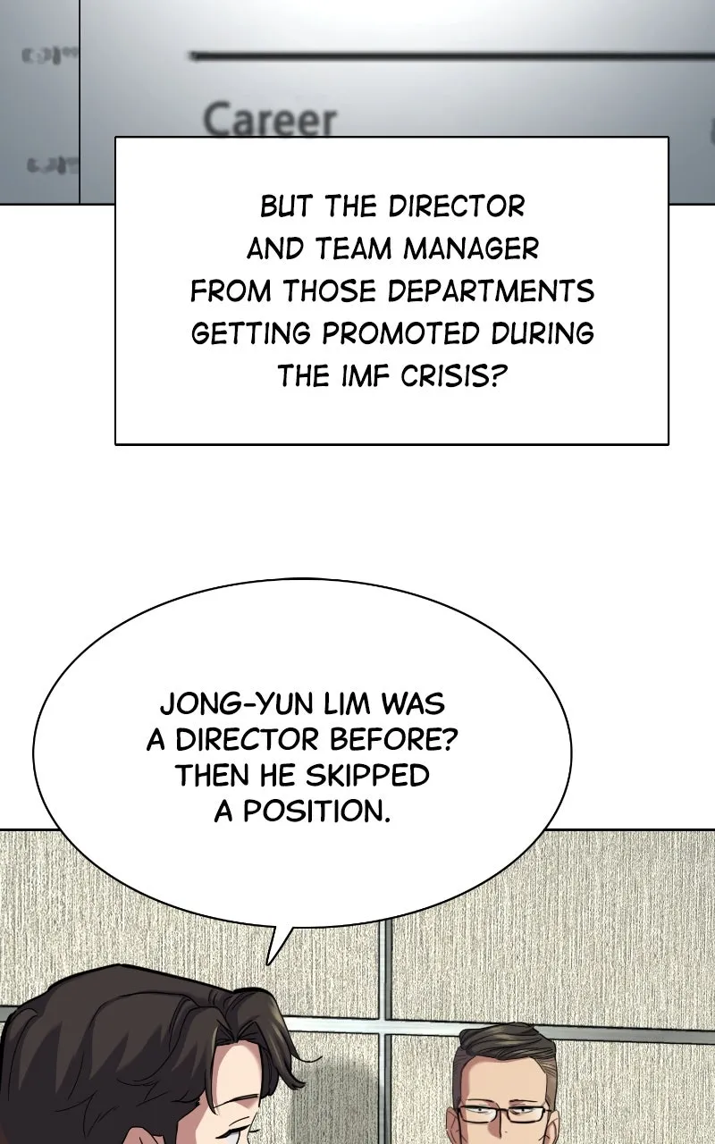 Read Reborn Rich chapter 156 image 8 on Lezhin