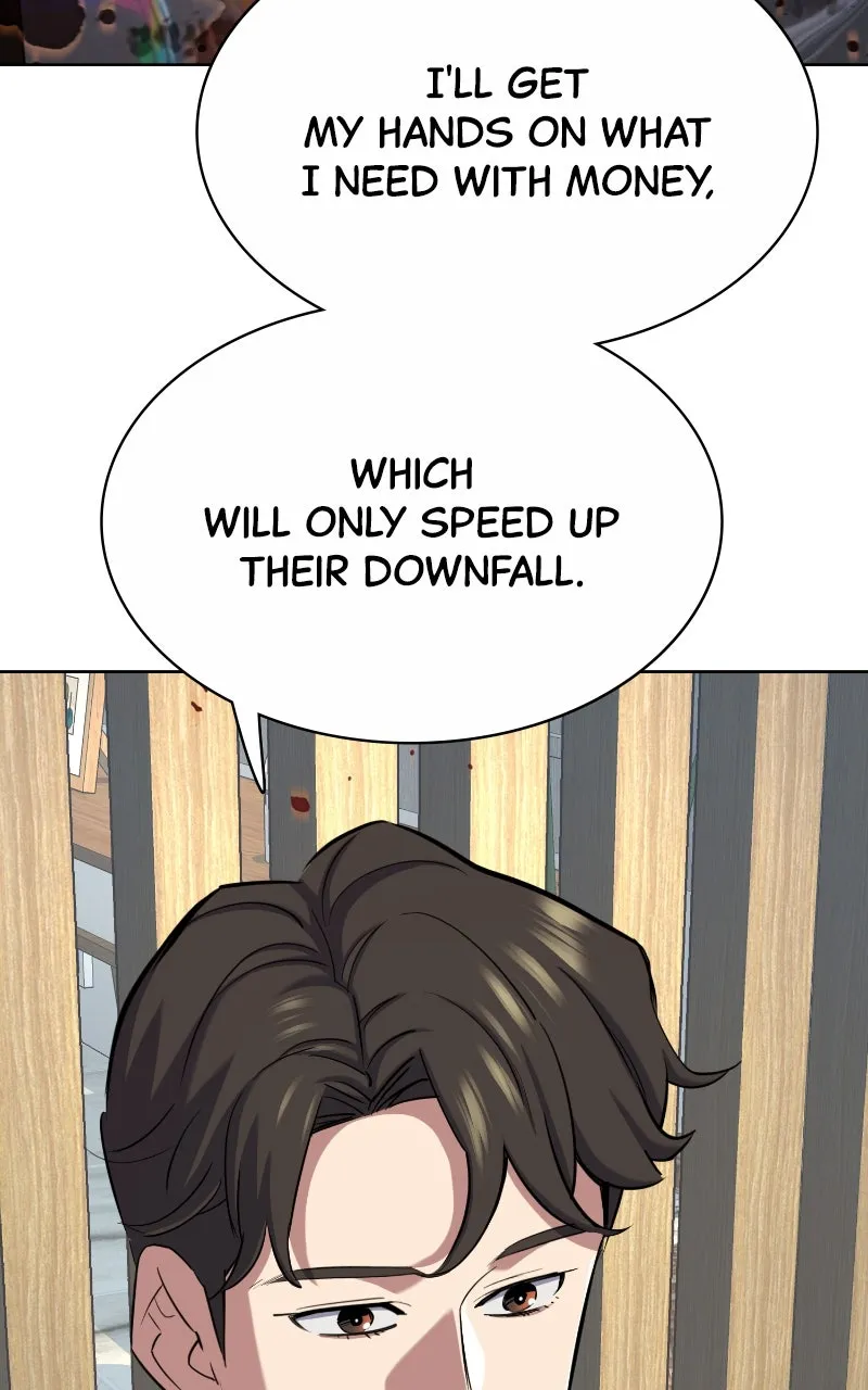 Read Reborn Rich chapter 156 image 80 on Lezhin