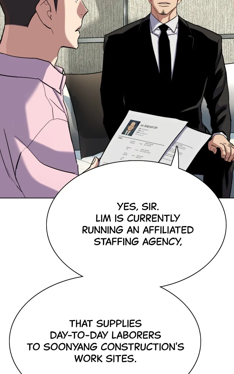 Read Reborn Rich chapter 156 image 9 on Lezhin