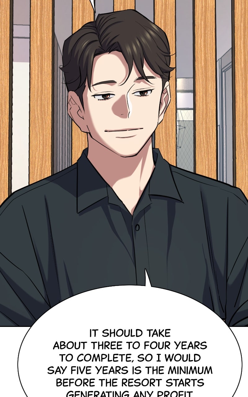 Read Reborn Rich chapter 157 image 117 on Lezhin