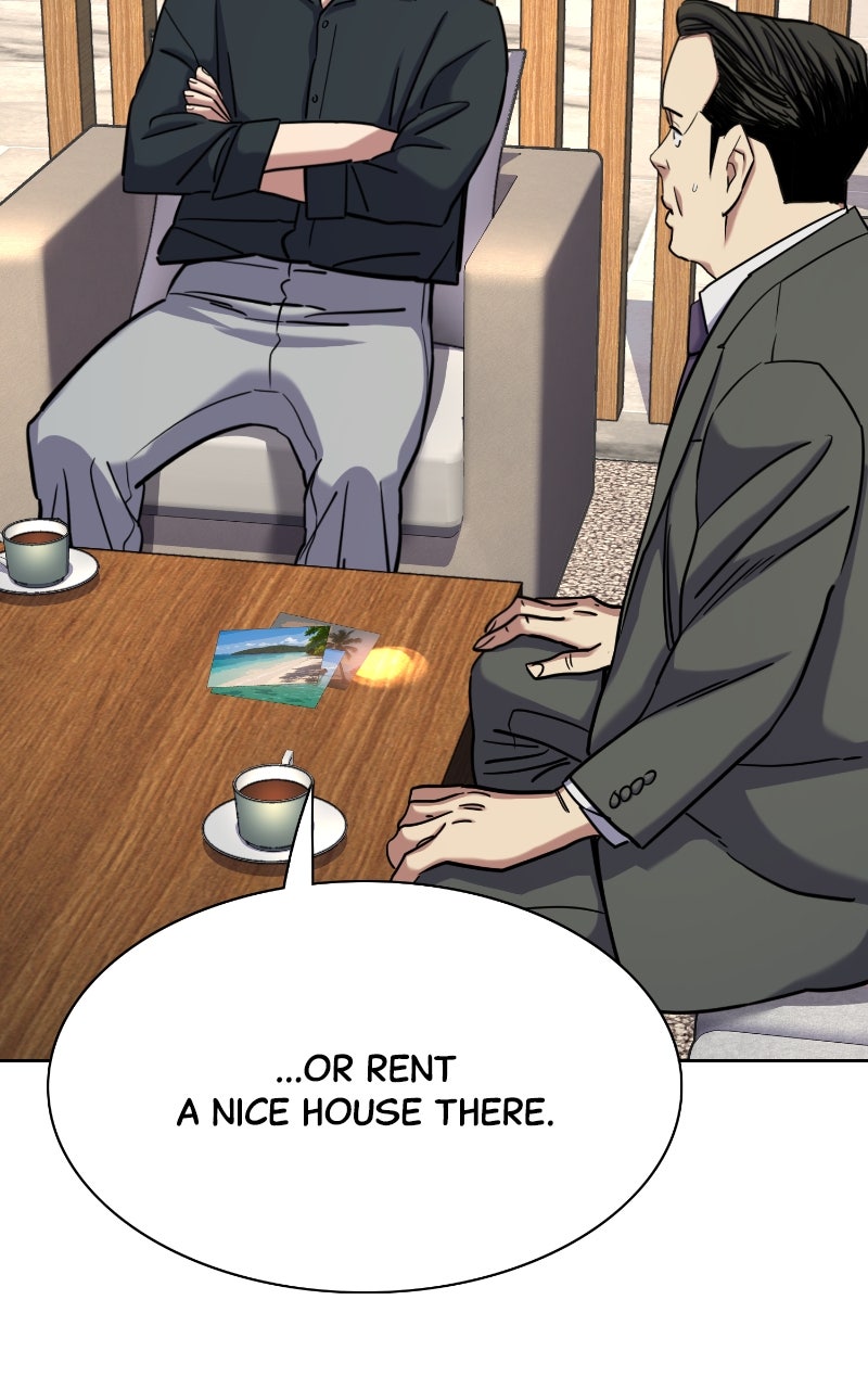Read Reborn Rich chapter 157 image 125 on Lezhin