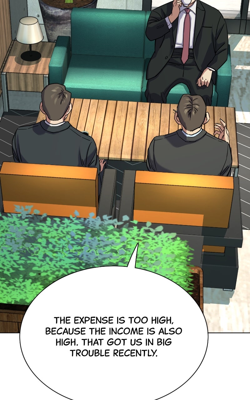 Read Reborn Rich chapter 157 image 14 on Lezhin