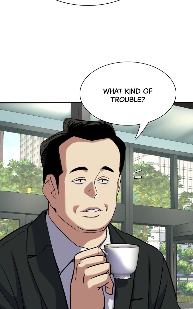 Read Reborn Rich chapter 157 image 15 on Lezhin