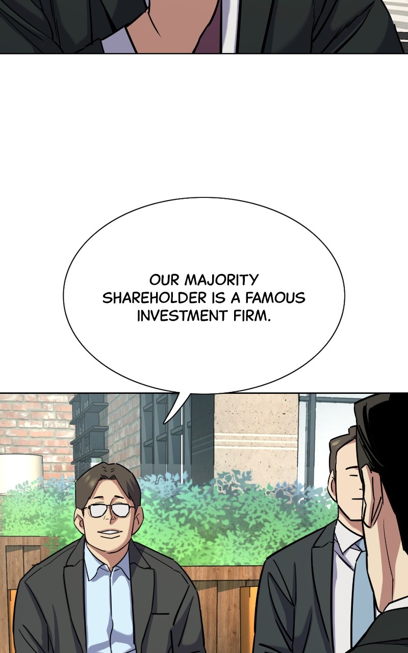 Read Reborn Rich chapter 157 image 16 on Lezhin