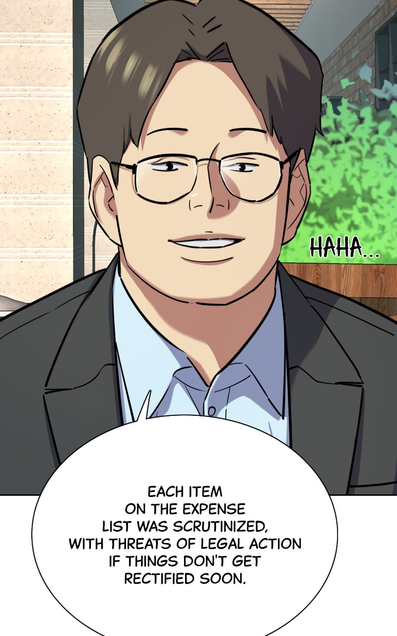 Read Reborn Rich chapter 157 image 18 on Lezhin