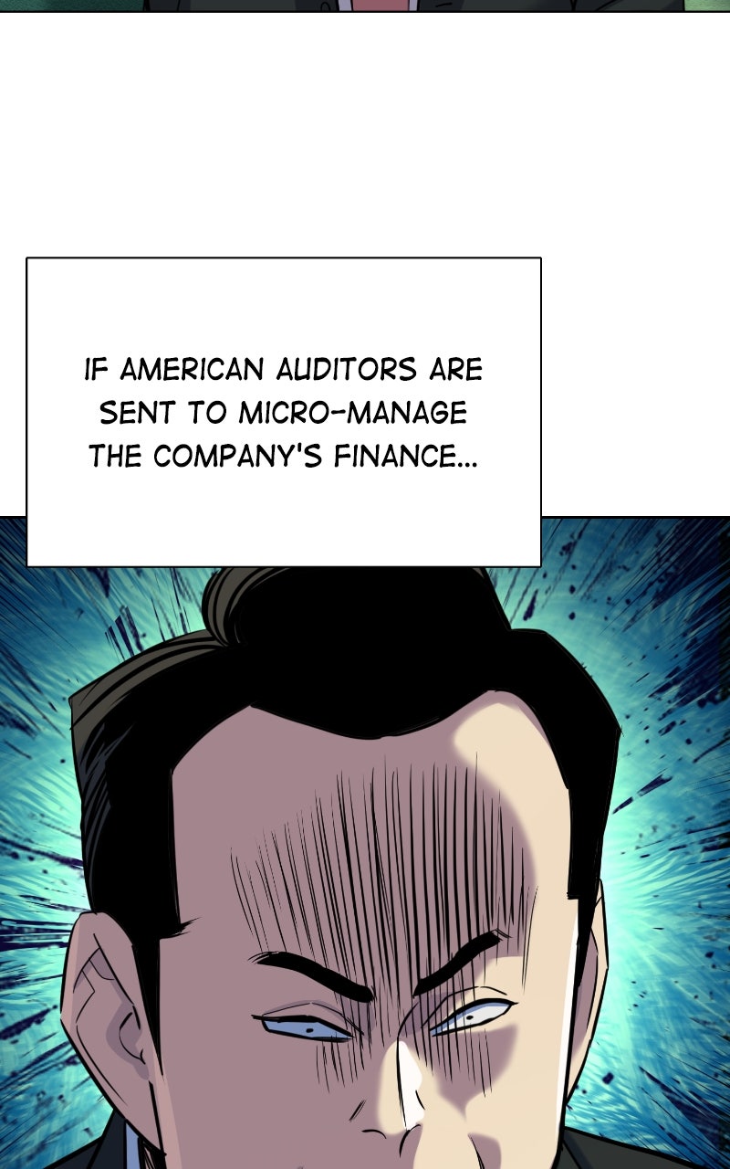 Read Reborn Rich chapter 157 image 20 on Lezhin