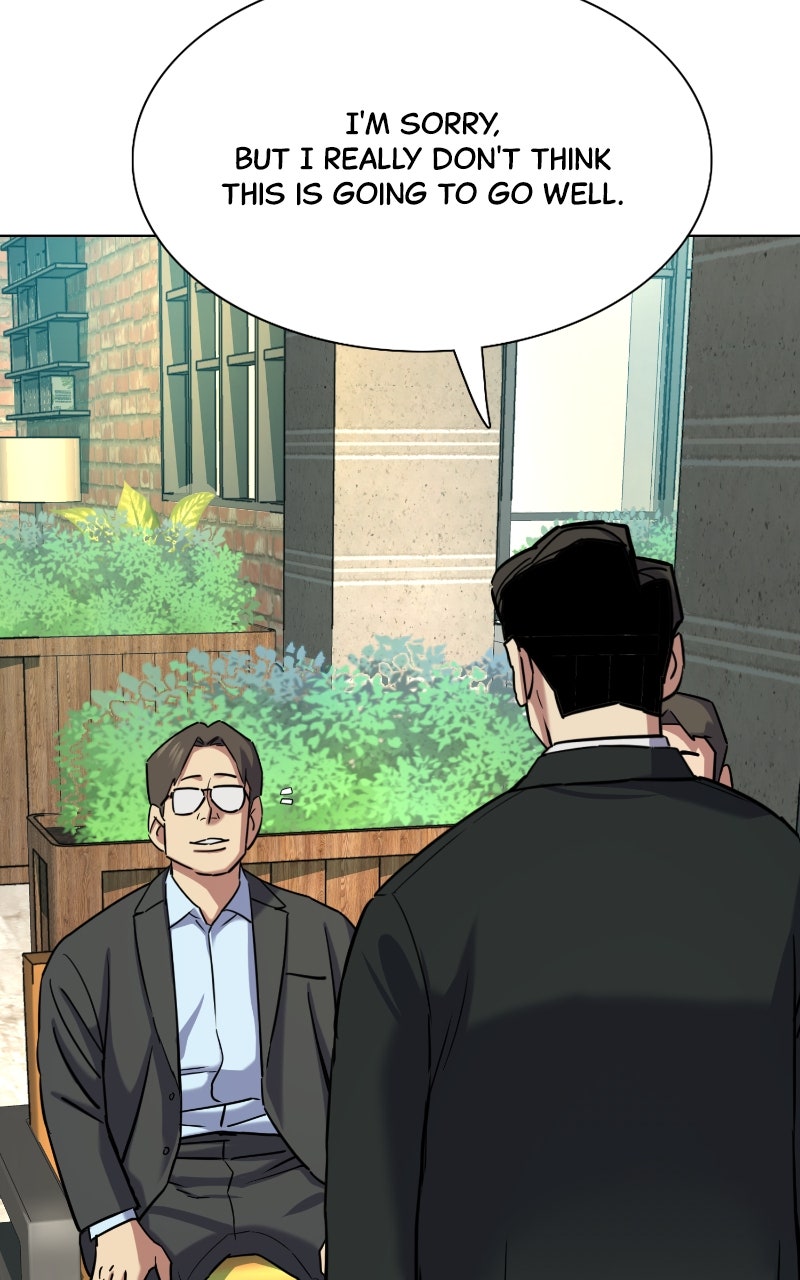 Read Reborn Rich chapter 157 image 23 on Lezhin