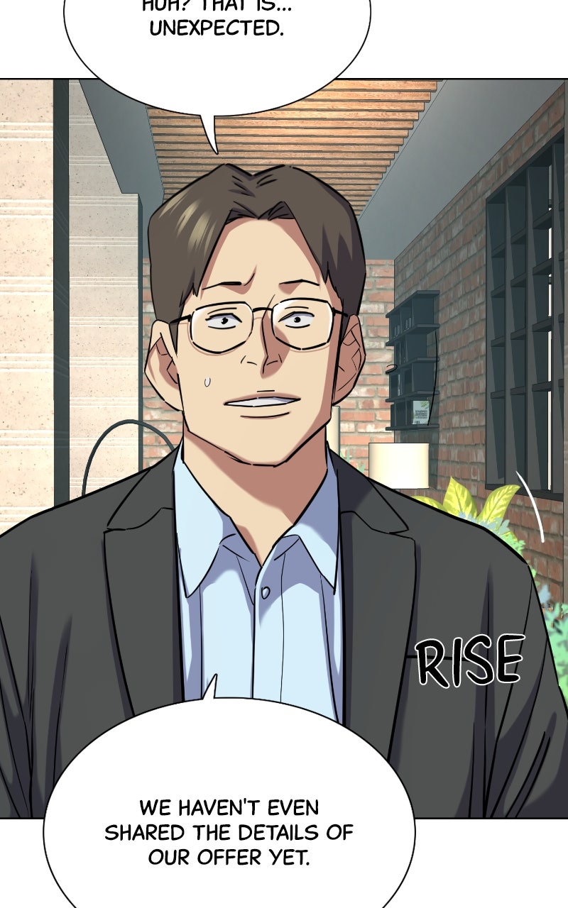 Read Reborn Rich chapter 157 image 25 on Lezhin