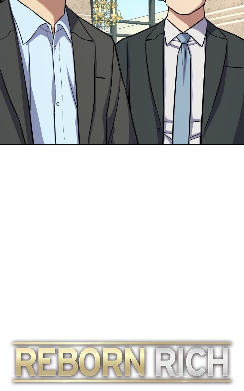 Read Reborn Rich chapter 157 image 29 on Lezhin