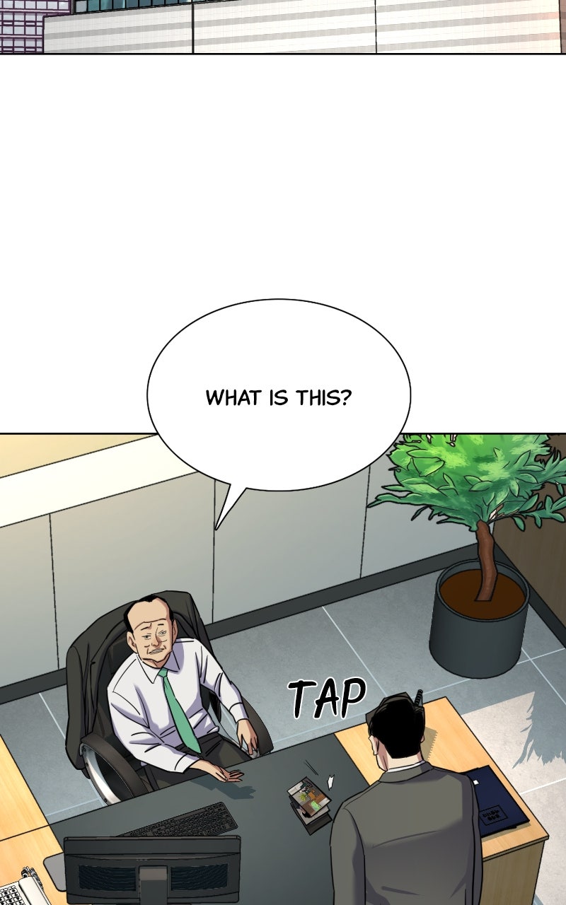 Read Reborn Rich chapter 157 image 32 on Lezhin