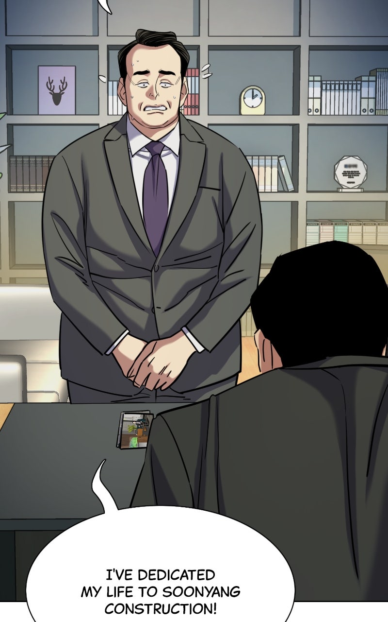 Read Reborn Rich chapter 157 image 47 on Lezhin