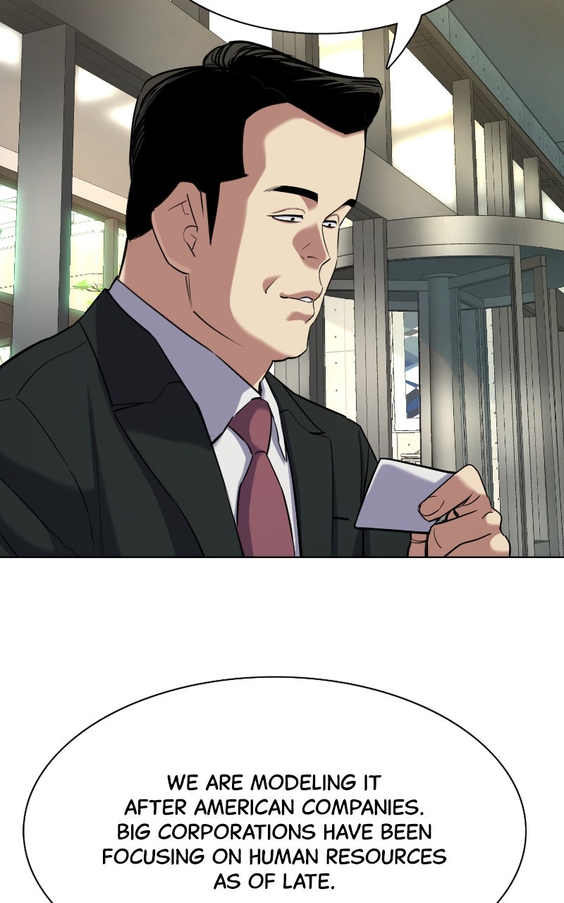 Read Reborn Rich chapter 157 image 5 on Lezhin