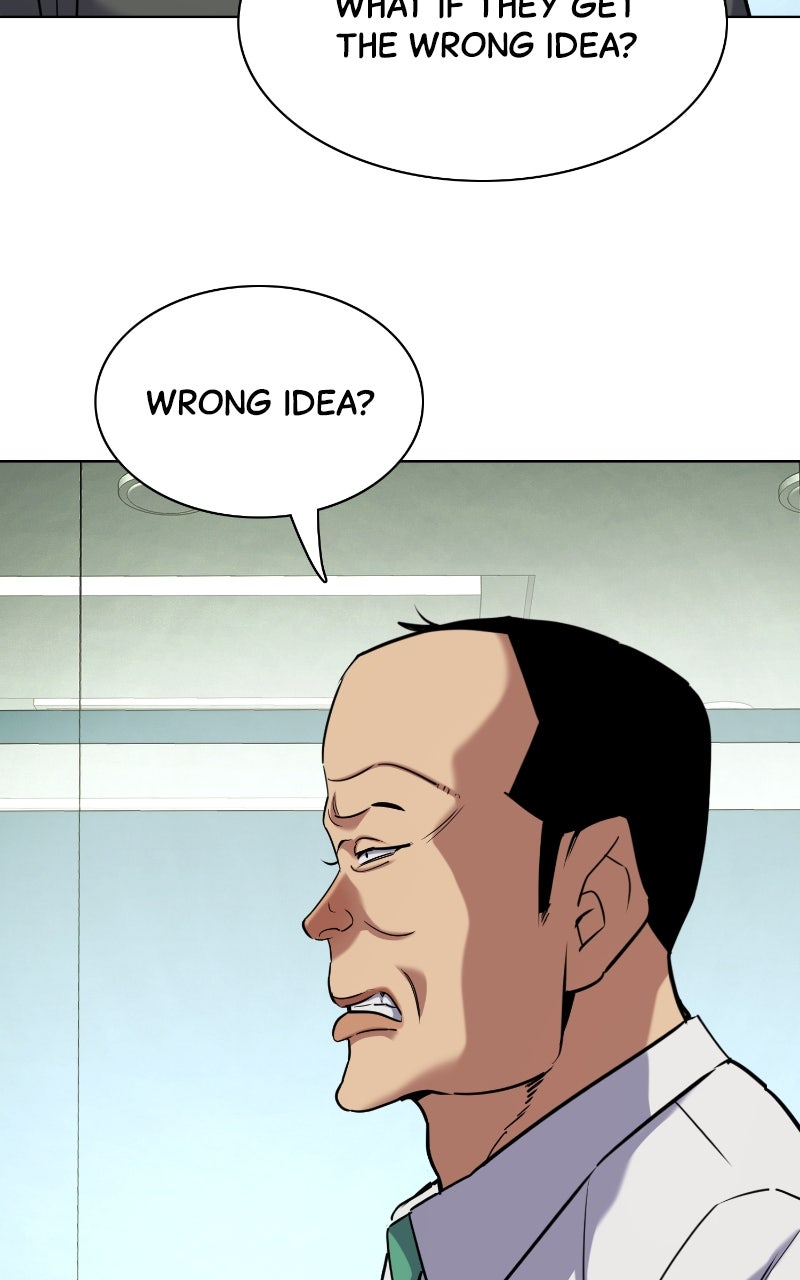 Read Reborn Rich chapter 157 image 51 on Lezhin