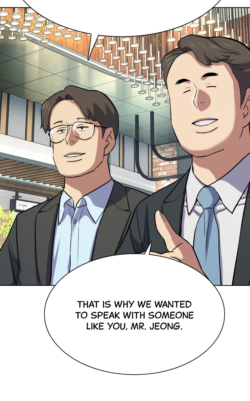 Read Reborn Rich chapter 157 image 6 on Lezhin
