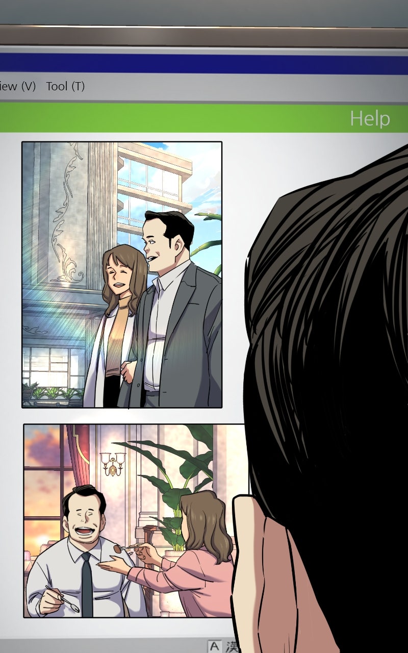 Read Reborn Rich chapter 157 image 68 on Lezhin