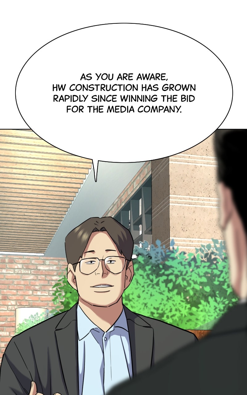 Read Reborn Rich chapter 157 image 8 on Lezhin