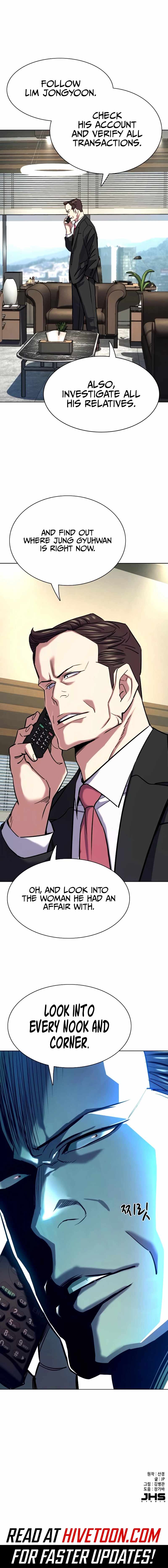 Read Reborn Rich chapter 159 image 14 on Lezhin