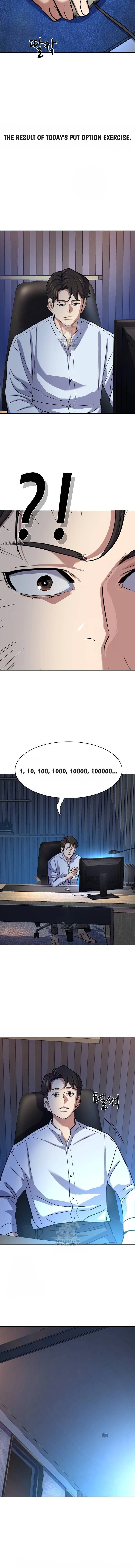 Read Reborn Rich chapter 161 image 7 on Lezhin