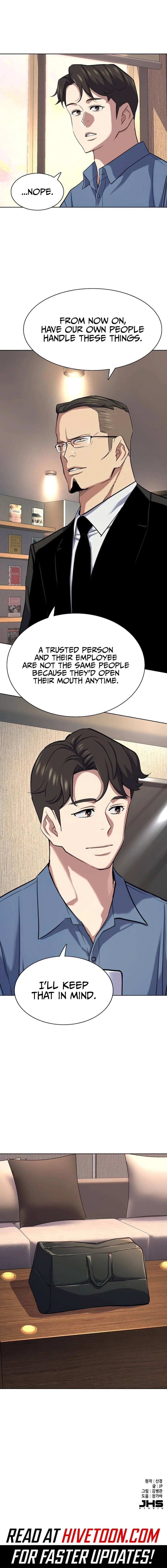Read Reborn Rich chapter 167 image 12 on Lezhin